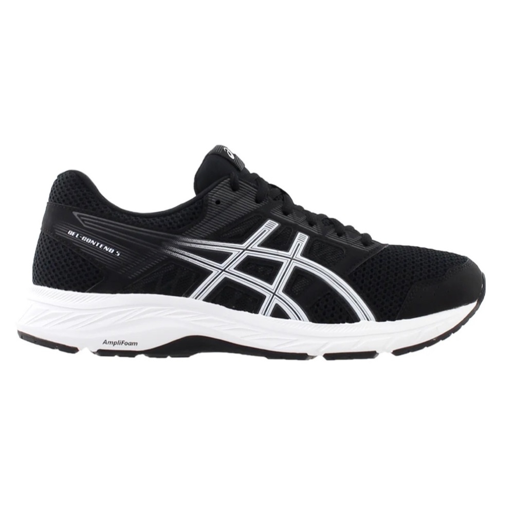 ASICS Amplifoam Gel-Contend 5